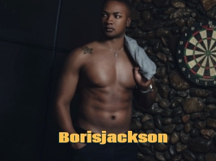 Borisjackson