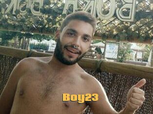 Boy23