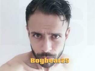 Boybear25