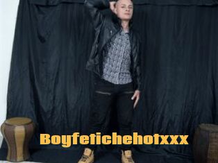 Boyfetichehotxxx