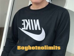 Boyhotnolimits