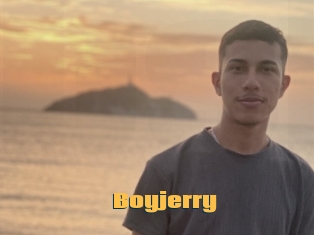 Boyjerry