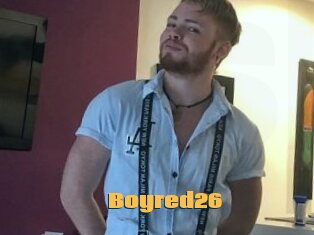 Boyred26