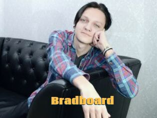 Bradboard