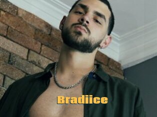 Bradiice