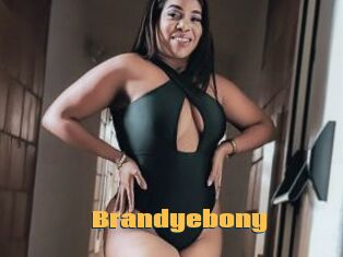 Brandyebony