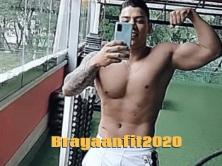 Brayaanfit2020