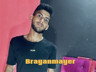 Brayanmayer