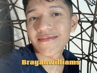 Brayanwilliams