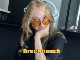 Breckbeech