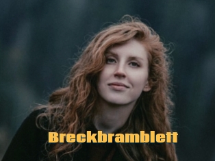 Breckbramblett