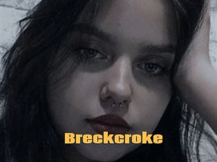 Breckcroke