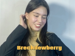 Breckdewberry