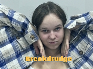 Breckdrudge