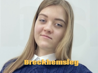 Breckhemsley