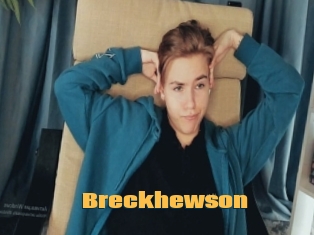 Breckhewson