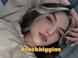 Breckhiggins