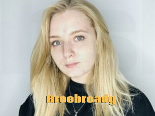 Breebroady