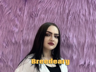 Breedeary