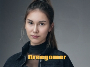 Breegomer