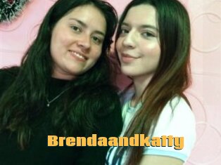 Brendaandkatty