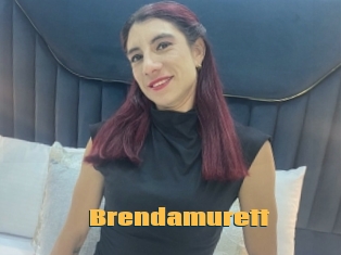 Brendamurett