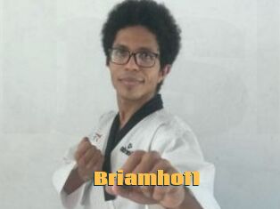 Briamhot1