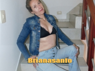 Brianasanto