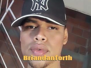 Briandanforth