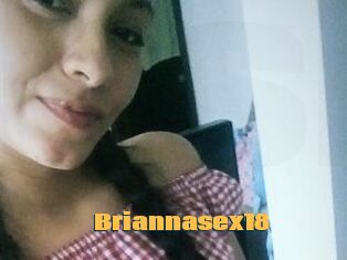 Briannasex18