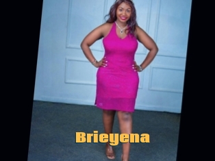 Brieyena