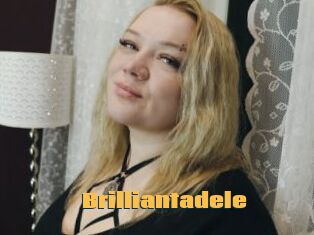 Brilliantadele