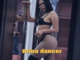 Brina_dancer