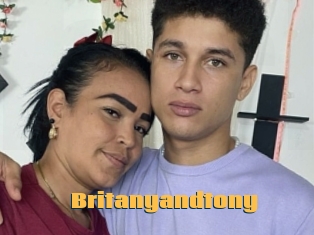 Britanyandtony