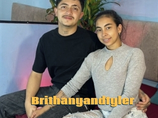 Brithanyandtyler