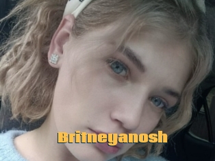 Britneyanosh