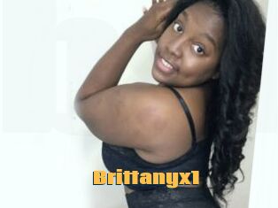 Brittanyx1