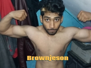 Brownjeson