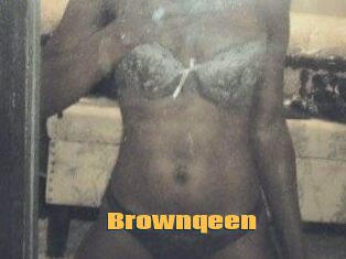 Brownqeen