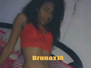 Brunax18