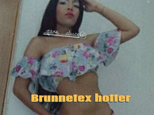 Brunnetex_hotter