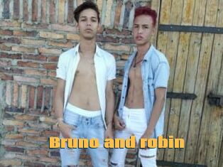 Bruno_and_robin