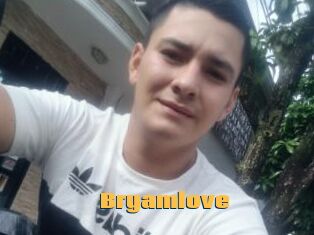 Bryamlove