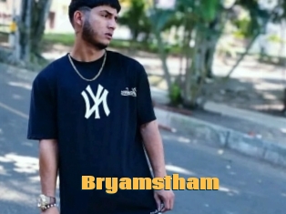 Bryamstham