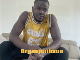 Bryanjonhson