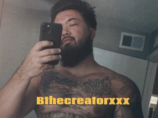 Bthecreatorxxx