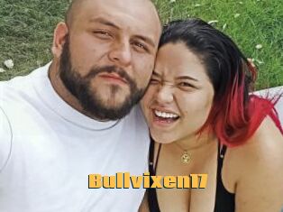 Bullvixen17