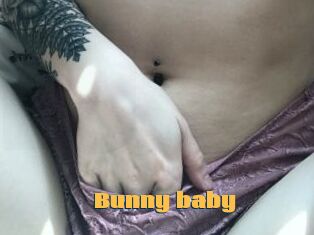 Bunny_baby