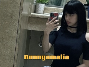 Bunnyamalia