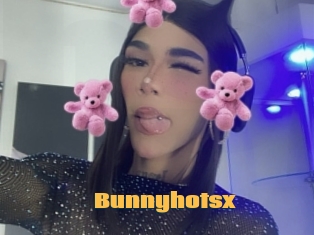 Bunnyhotsx